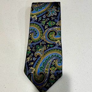 Limited edition hand made neck ware